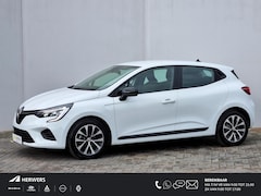 Renault Clio - 1.0 TCe 90 X-Tronic GPF evolution Automaat / Navigatie / Android Auto/Apple Carplay / Airc