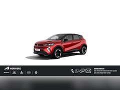 Renault Captur - 1.6 E-Tech Hybrid 145 techno / * Nieuw te Bestellen * / Full Options / Nu met €1000, - kor