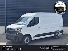 Renault Master - T35 2.0 dCi 130 L2H2 Advance