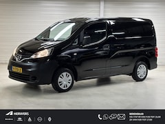 Nissan NV200 - 1.5 dCi Optima / Zijschuifdeur rechts / Cruise control / Airco