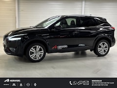 Nissan Qashqai - 1.3 MHEV Tekna / Levertijd in overleg /