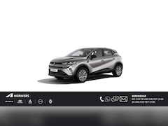 Renault Captur - 1.6 E-Tech Hybrid 145 techno / * Nieuw te Bestellen * / Nu met €1000, - korting /