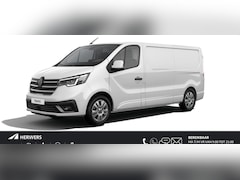 Renault Trafic - 2.0 Blue dC1 150 T30 L2H1 Extra / * Nieuw Te Bestellen * / Nieuwste modeljaar Trafic