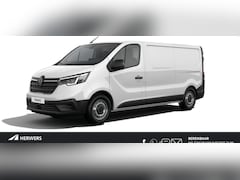 Renault Trafic - 2.0 Blue dCi 110 T30 L2H1 Start / * Nieuw Te Bestellen * /