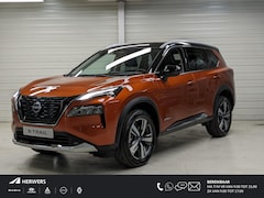 Nissan X-Trail - 1.5 e-Power Tekna / 12.987, - korting/ Uit voorraad leverbaar