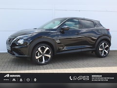 Nissan Juke - 1.6 Hybrid Tekna