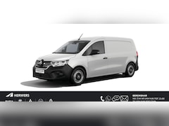 Renault Kangoo E-Tech - Extra L2 22 kW 44 kWh Kangoo E-Tech Extra 22 kW L2 / Uit Voorraad Leverbaar / Keyless Entr