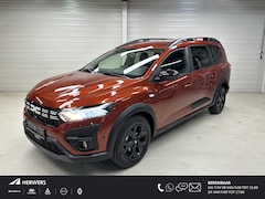 Dacia Jogger - 1.0 TCe Extreme 7p. / Voorstoelen verwarmd / Navigatiesysteem / Parkeersensoren voor + ach