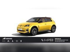 Renault 5 - 5 R5 iconic cinq 150 pk comfort range / Nieuw te bestellen / Levering 2025 / Kom langs voo