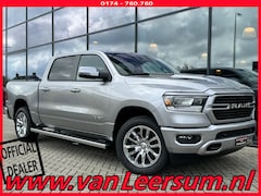 Dodge Ram 1500 - Laramie Sport | Alpine | 12" scherm | LPG onderbouw