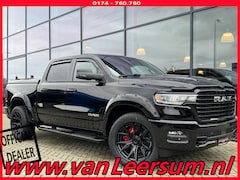 Dodge Ram Pick Up - MY25 3.0 Hurricane Laramie Sport XXL | Pano | Alpine | Achteruitrijcamera