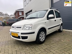 Fiat Panda - 1.2 Edizione Cool/1eigenaar/Airco/Goed-onderhoud/Elek-pakket