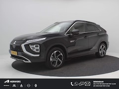 Mitsubishi Eclipse Cross - 2.4 PHEV Intense+ / Trekhaak / 1500KG Trekgewicht / All season banden / NL auto / 1ste Eig