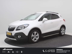 Opel Mokka - 1.4 Turbo 140PK Innovation AUTOMAAT