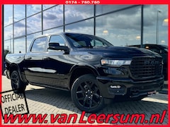 Dodge Ram Pick Up - MY25 3.0 Hurricane Laramie Night Premium | Pano | H&K | Camera |