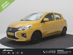 Mitsubishi Space Star - 1.0 Cool+ / 5-Persoons / Airconditioning / Centrale vergrendeling met afstandsbediening /