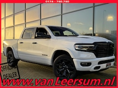 Dodge Ram Pick Up - Limited BLACK PACKAGE | Full options |