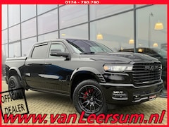 Dodge Ram Pick Up - MY25 Laramie Night Premium | Pano | H&K | 22" | Spatbordverbreders