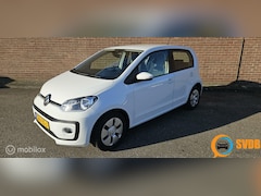 Volkswagen Up! - 1.0 beats 5 deurs/airco/audio/camera/el-pakk