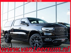 Dodge Ram Pick Up - PICKUP 1500 Limited | Pano | Huif |