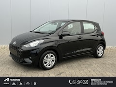 Hyundai i10 - 1.0 Comfort / € 1500, - Voordeel / €19.290 Rijklaar / Direct Leverbaar / AppleCar Play & A