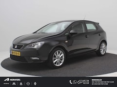 Seat Ibiza - 1.0 EcoTSI Style Connect / Navigatie / Apple Carplay & Android Auto / All season banden /