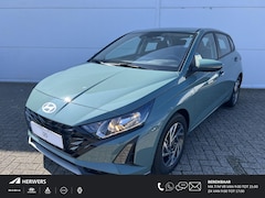 Hyundai i20 - 1.0 T-GDI Comfort Smart / € 2500, - Voordeel / € 26.090, - Rijklaar / Direct Leverbaar / N