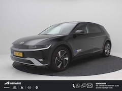 Hyundai IONIQ 5 - Connect+ RWD 84 kWh / Nieuw model / Lederen bekleding / Actieradius 570km* WLTP / Navigati