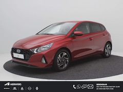 Hyundai i20 - 1.0 T-GDI Comfort Automaat / Navigatie via Android Auto/Apple Carplay / Achteruitrijcamera