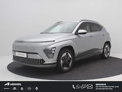 Hyundai Kona - Comfort Smart 65.4 kWh / Warmtepomp / Dodehoek sensor / Navigatie / Achteruitrijcamera / E