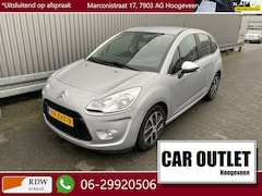 Citroën C3 - 1.2 VTi Collection Clima, CC, Trekh, nw. APK – Inruil Mogelijk –