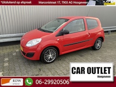 Renault Twingo - 1.2 Acces Kenwood Bluetooth USB Audio & Carkit, LM, nw. APK – Inruil Mogelijk –