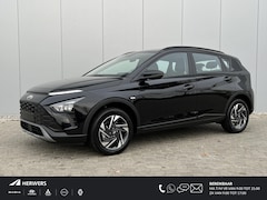 Hyundai Bayon - 1.0 T-GDI Comfort / € 3.000, - Voordeel / € 25.890, - Rijklaar / Direct Leverbaar / Naviga