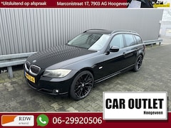 BMW 3-serie Touring - 318i Business Line Clima, Navi, CC, PDC, LM, Trekh, nw. APK – Inruil Mogelijk –