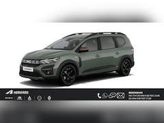 Dacia Jogger - 1.6 Hybrid 140pk Extreme 5p. / Nieuw te Bestellen /