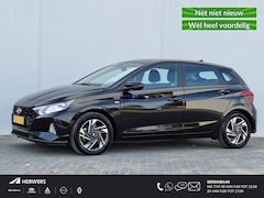 Hyundai i20 - 1.0 T-GDI Comfort / Origineel NL / Navigatie via Android Auto/Apple Carplay