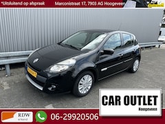 Renault Clio - 1.2 Collection Airco Cruise Nw APK --Inruil Mogelijk