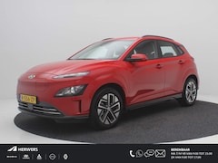 Hyundai Kona Electric - EV Comfort / Actieradius tot 305KM WLTP / Apple Carplay & Android Auto / Camera / Adaptiev