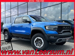 Dodge Ram - TRX V8 6.2 Supercharged 717 pk | Pano | Digital Mirror | Hydro Blue