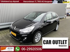 Citroën C3 - 1.2 PureTech Collection 146Dkm.NAP, Clima, Navi, CC, PDC, LED-rijdaglicht, nw. APK – Inrui