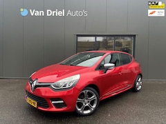 Renault Clio - TCe 120 EDC GT Automaat / Navigatie / Camera