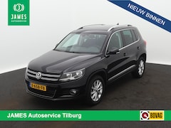 Volkswagen Tiguan - 1.4 TSI Sport&Style NAVI CLIMA