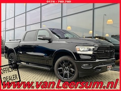 Dodge Ram 1500 - Laramie Night | Pano | H&K | Uitlaatklep