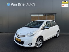 Toyota Yaris - 1.0 VVT-i Trend / Airco / Camera achter