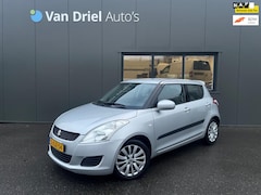 Suzuki Swift - 1.2 Comfort / Airco / Cruise Control