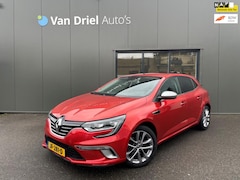 Renault Mégane - TCe 130 GT-Line / Navigatie / Camera