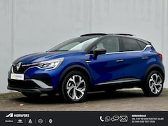 Renault Captur - 1.3 TCe 140 R.S. Line Automaat / Glazen schuif- kanteldak / Trekgewicht 1.500 kg / Dealer