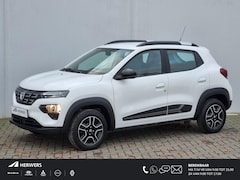 Dacia Spring - Essential 27 kWh Automaat / Airco / Elektrische Ramen / Radio / Stof/Lederen Bekleding