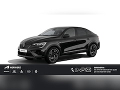 Renault Arkana - 1.6 E-Tech hybrid 145 esprit Alpine / Voorraad Beperkt /