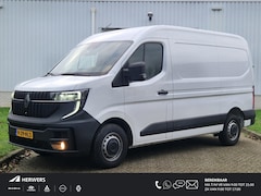 Renault Master - T35 2.0 dCi 150 L2H2 Advance / Levertijd I.O. /